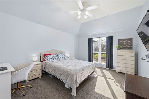 Tiny photo for 2709 Barronwood Drive, Bryan, TX 77807 (MLS # 26003859)
