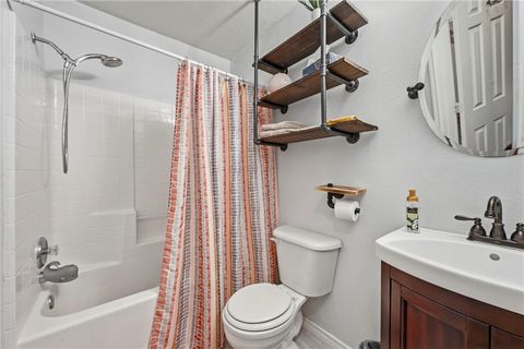 Tiny photo for 2709 Barronwood Drive, Bryan, TX 77807 (MLS # 26003859)