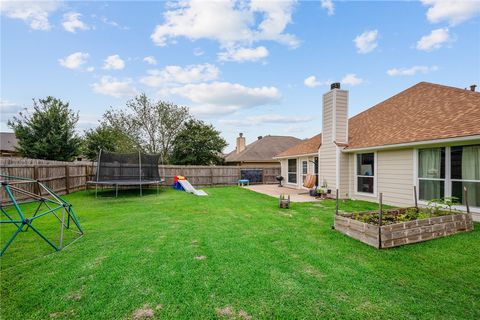 Tiny photo for 2709 Barronwood Drive, Bryan, TX 77807 (MLS # 26003859)
