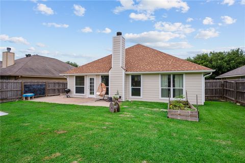 Tiny photo for 2709 Barronwood Drive, Bryan, TX 77807 (MLS # 26003859)