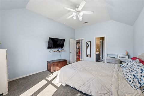 Tiny photo for 2709 Barronwood Drive, Bryan, TX 77807 (MLS # 26003859)