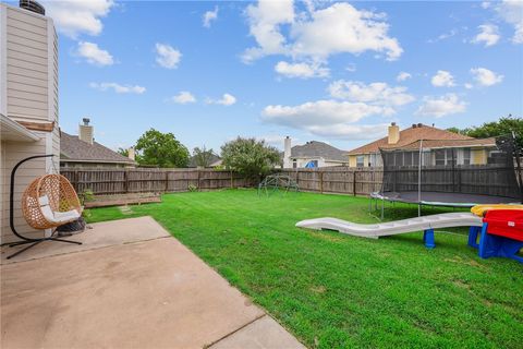 Tiny photo for 2709 Barronwood Drive, Bryan, TX 77807 (MLS # 26003859)