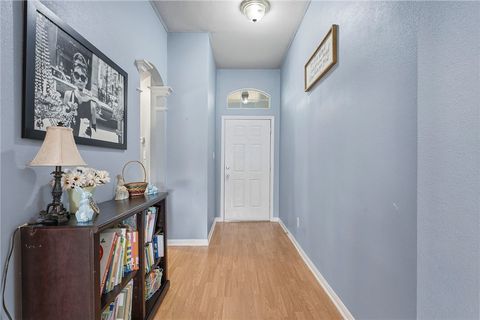Tiny photo for 2709 Barronwood Drive, Bryan, TX 77807 (MLS # 26003859)