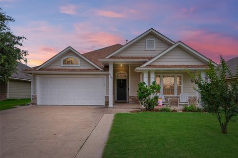 Tiny photo for 2709 Barronwood Drive, Bryan, TX 77807 (MLS # 26003859)