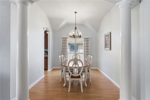 Tiny photo for 2709 Barronwood Drive, Bryan, TX 77807 (MLS # 26003859)