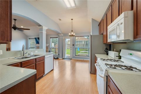 Tiny photo for 2709 Barronwood Drive, Bryan, TX 77807 (MLS # 26003859)