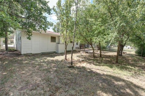 Tiny photo for 404 Day Avenue, Bryan, TX 77801 (MLS # 26011040)