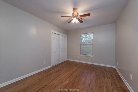 Tiny photo for 404 Day Avenue, Bryan, TX 77801 (MLS # 26011040)