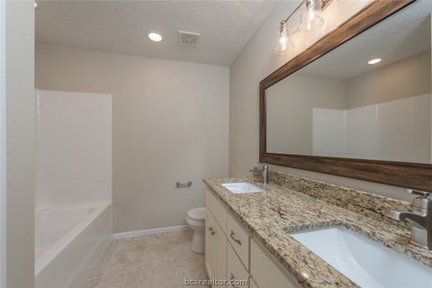 Tiny photo for 404 Day Avenue, Bryan, TX 77801 (MLS # 26011040)