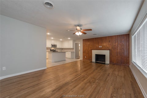 Tiny photo for 404 Day Avenue, Bryan, TX 77801 (MLS # 26011040)