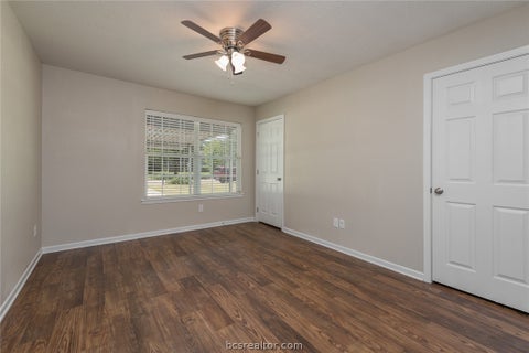 Tiny photo for 404 Day Avenue, Bryan, TX 77801 (MLS # 26011040)