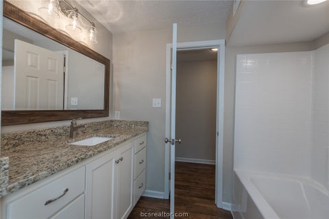Tiny photo for 404 Day Avenue, Bryan, TX 77801 (MLS # 26011040)