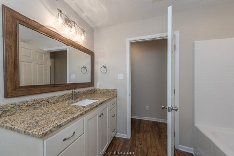 Tiny photo for 404 Day Avenue, Bryan, TX 77801 (MLS # 26011040)