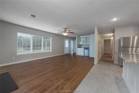 Tiny photo for 404 Day Avenue, Bryan, TX 77801 (MLS # 26011040)