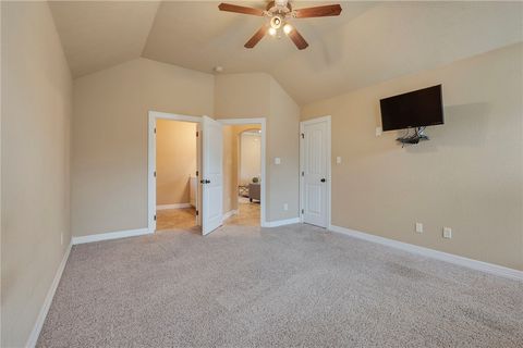 Tiny photo for 15552 Creek Meadow Boulevard N, College Station, TX 77845 (MLS # 26000963)