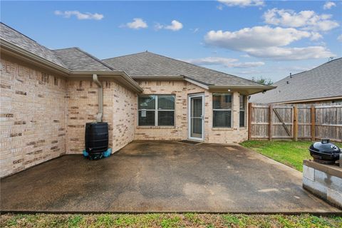 Tiny photo for 15552 Creek Meadow Boulevard N, College Station, TX 77845 (MLS # 26000963)