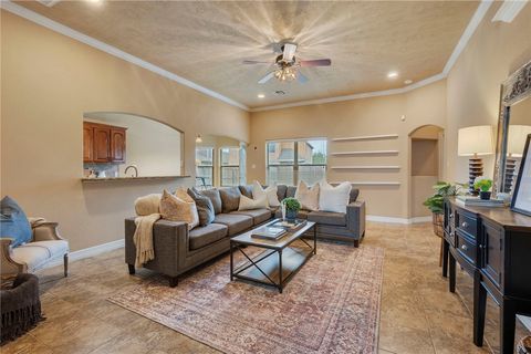 Tiny photo for 15552 Creek Meadow Boulevard N, College Station, TX 77845 (MLS # 26000963)
