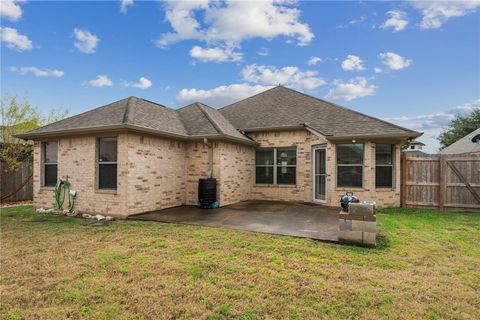 Tiny photo for 15552 Creek Meadow Boulevard N, College Station, TX 77845 (MLS # 26000963)