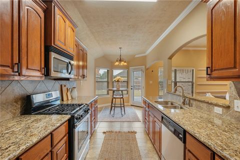 Tiny photo for 15552 Creek Meadow Boulevard N, College Station, TX 77845 (MLS # 26000963)