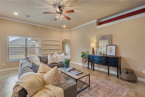 Tiny photo for 15552 Creek Meadow Boulevard N, College Station, TX 77845 (MLS # 26000963)