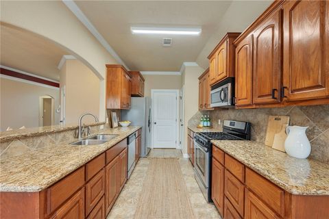 Tiny photo for 15552 Creek Meadow Boulevard N, College Station, TX 77845 (MLS # 26000963)