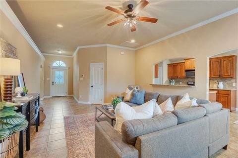 Tiny photo for 15552 Creek Meadow Boulevard N, College Station, TX 77845 (MLS # 26000963)