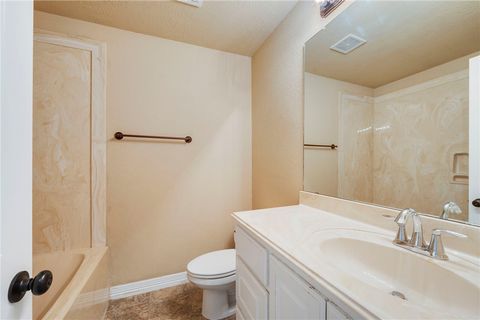 Tiny photo for 15552 Creek Meadow Boulevard N, College Station, TX 77845 (MLS # 26000963)
