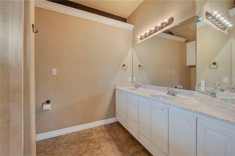 Tiny photo for 15552 Creek Meadow Boulevard N, College Station, TX 77845 (MLS # 26000963)