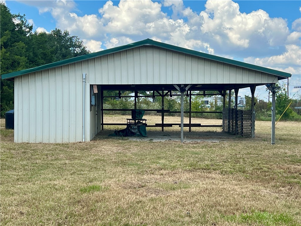 664 Farm To Market 1512