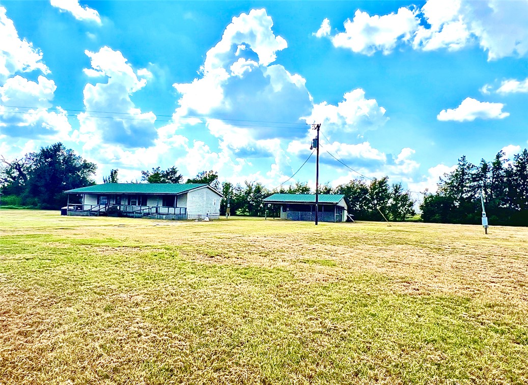 664 Farm To Market 1512