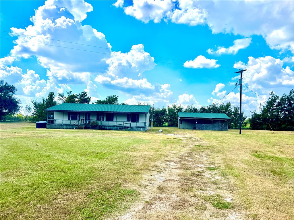 664 Farm To Market 1512