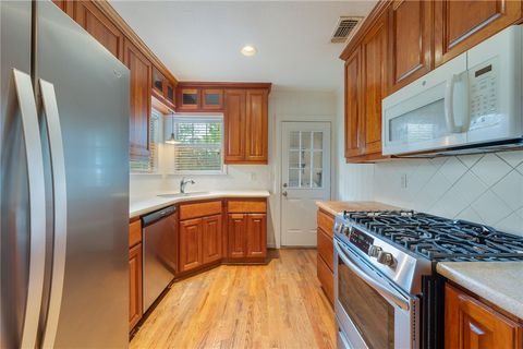 Tiny photo for 715 Inwood Drive, Bryan, TX 77802 (MLS # 26005695)