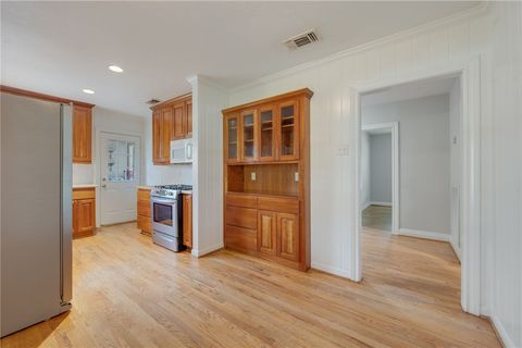 Tiny photo for 715 Inwood Drive, Bryan, TX 77802 (MLS # 26005695)