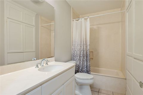 Tiny photo for 715 Inwood Drive, Bryan, TX 77802 (MLS # 26005695)