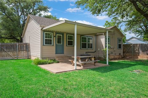 Tiny photo for 715 Inwood Drive, Bryan, TX 77802 (MLS # 26005695)