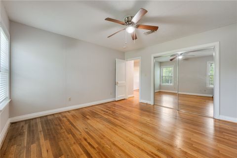 Tiny photo for 715 Inwood Drive, Bryan, TX 77802 (MLS # 26005695)
