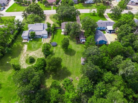 Tiny photo for 715 Inwood Drive, Bryan, TX 77802 (MLS # 26005695)