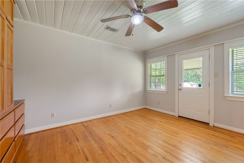 Tiny photo for 715 Inwood Drive, Bryan, TX 77802 (MLS # 26005695)