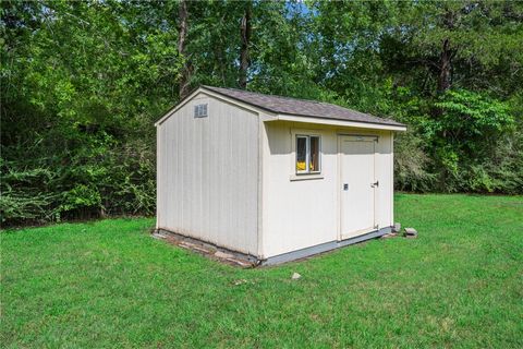 Tiny photo for 715 Inwood Drive, Bryan, TX 77802 (MLS # 26005695)