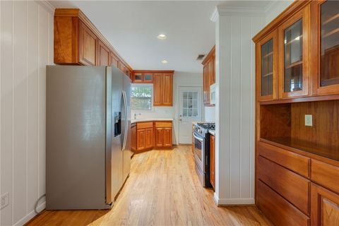 Tiny photo for 715 Inwood Drive, Bryan, TX 77802 (MLS # 26005695)