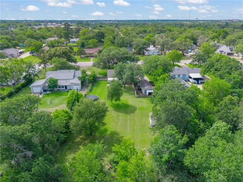 Tiny photo for 715 Inwood Drive, Bryan, TX 77802 (MLS # 26005695)
