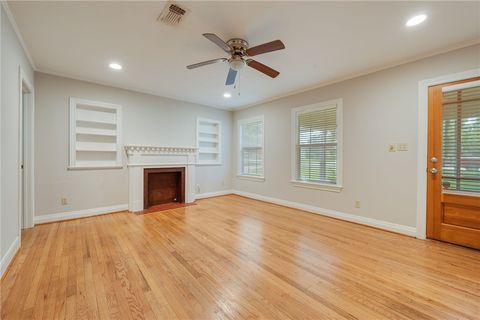 Tiny photo for 715 Inwood Drive, Bryan, TX 77802 (MLS # 26005695)