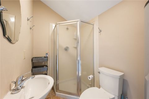 Tiny photo for 715 Inwood Drive, Bryan, TX 77802 (MLS # 26005695)