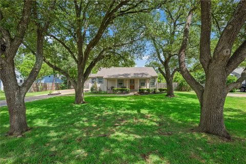 Tiny photo for 715 Inwood Drive, Bryan, TX 77802 (MLS # 26005695)