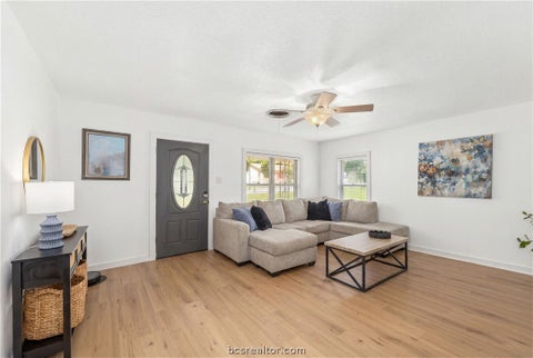 Tiny photo for 205 Hampshire Drive, Brenham, TX 77833 (MLS # 26007444)