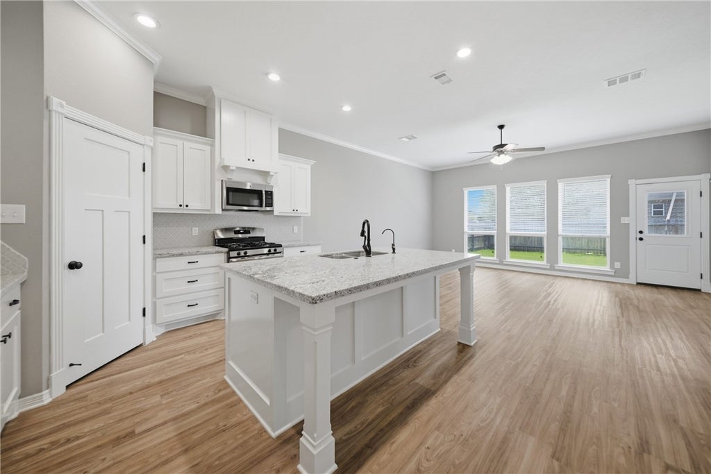 Photo of 2509 Cordova Ridge Court, College Station, TX 77845 (MLS # 26008623)