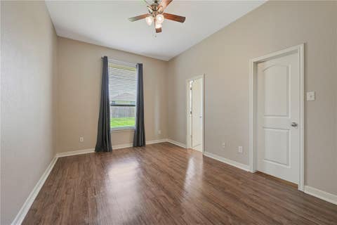 Tiny photo for 2724 Rivers End Drive, College Station, TX 77845 (MLS # 26008616)
