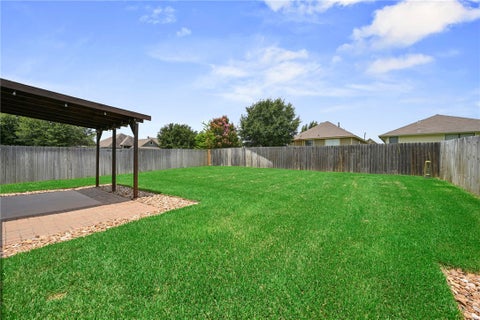Tiny photo for 2724 Rivers End Drive, College Station, TX 77845 (MLS # 26008616)
