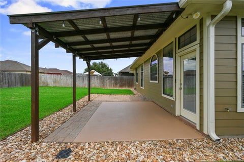 Tiny photo for 2724 Rivers End Drive, College Station, TX 77845 (MLS # 26008616)