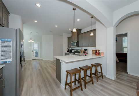 Tiny photo for 1071 Toledo Bend Drive, College Station, TX 77845 (MLS # 26000122)